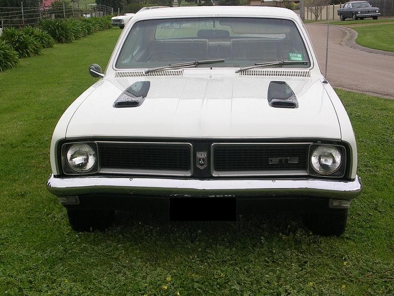 HG 350 GTS Monaro - Image 2575