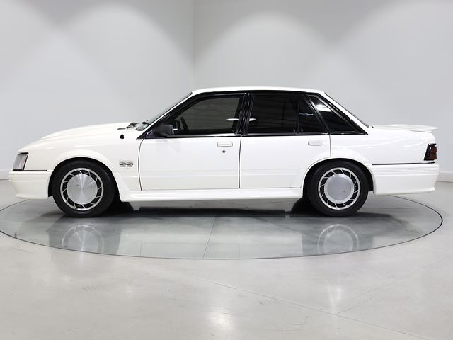 1984 HDT VK SS Commodore Group 3 - Build No 1449 - Image 147357