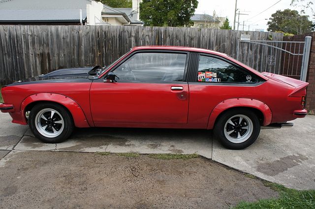 1976 LX SS Torana V8 - Image 69491