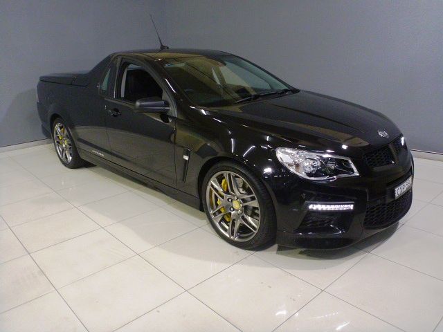 2015 HSV Maloo GTS Supercharged Ute - Image 52408