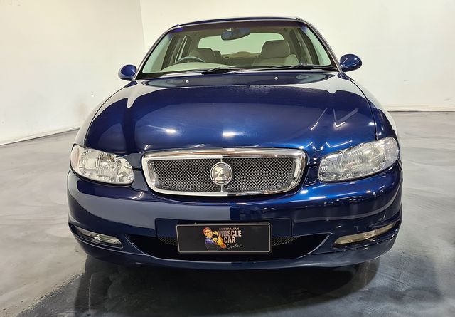 2000 WH HSV Grange - Image 97003