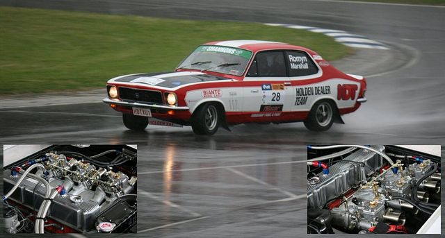 LJ GTR Torana - XU1 HDT Replica - Image 27895