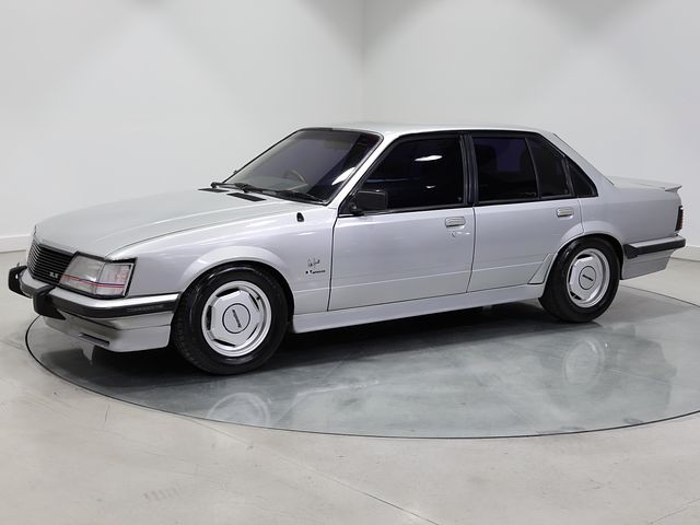 1983 Holden HDT VH Commodore  SLE ADP - Peter Brock's Personal Car - Image 144987