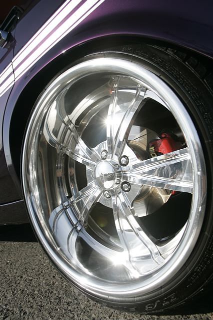 XY GT Falcon Replica - Image 25616