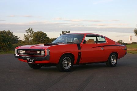 Valiant E49 Charger - Image 1538