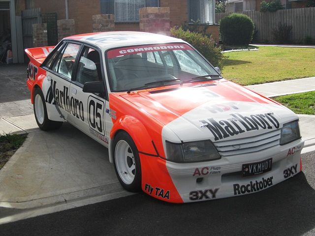 VK Group C Big Banger - Image 41341