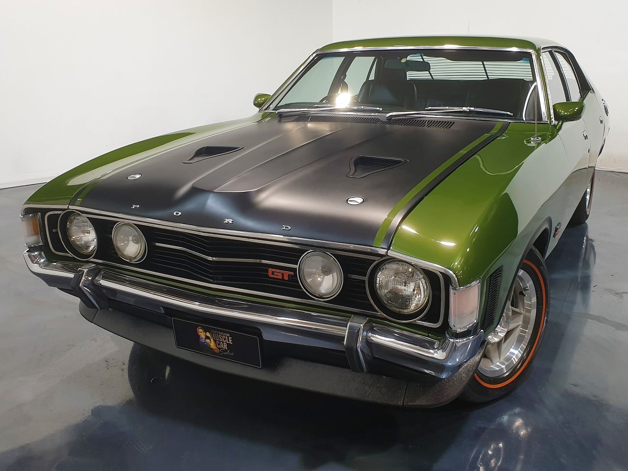 1972 XA GT Falcon Replica - Image 93674