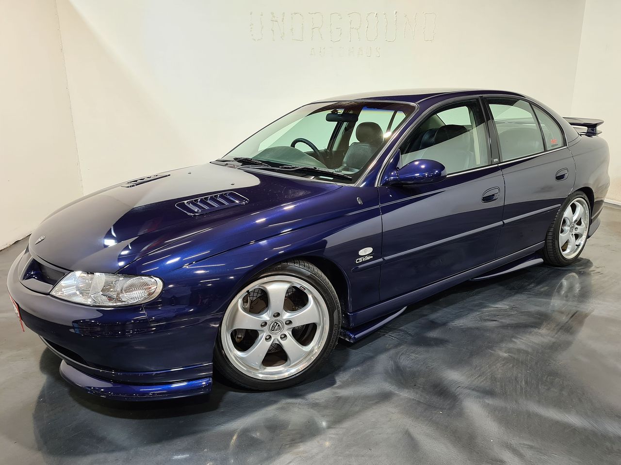 2000 VX CSV Corsa Volanti 300 - No.99 - Image 97641