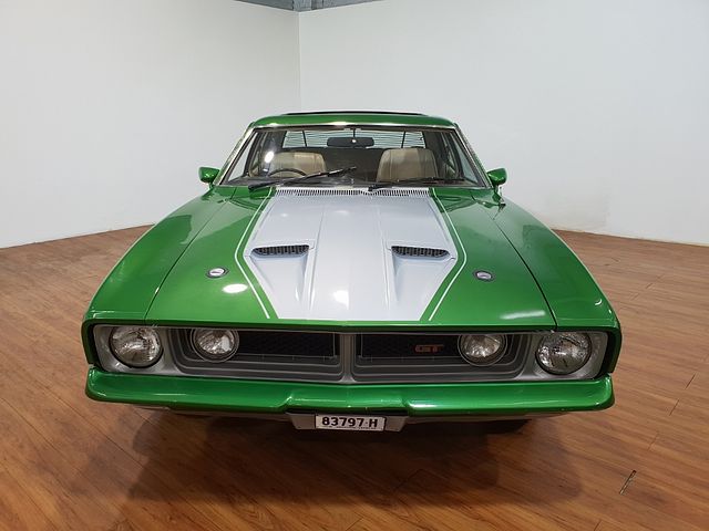 1974 XB GT Falcon 4sp Manual - Image 74317