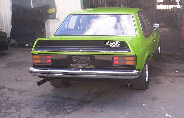 Torana LH SLR 5000 L31 - Image 12544