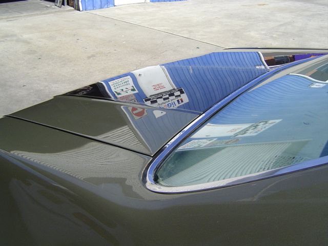 HQ Monaro GTS 308 - Image 456