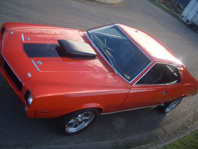 1968 AMC Rambler Javelin SST - Image 30690