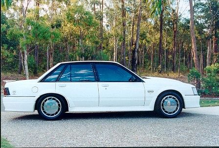 Brock Commodore VK Group 3 - Image 1281