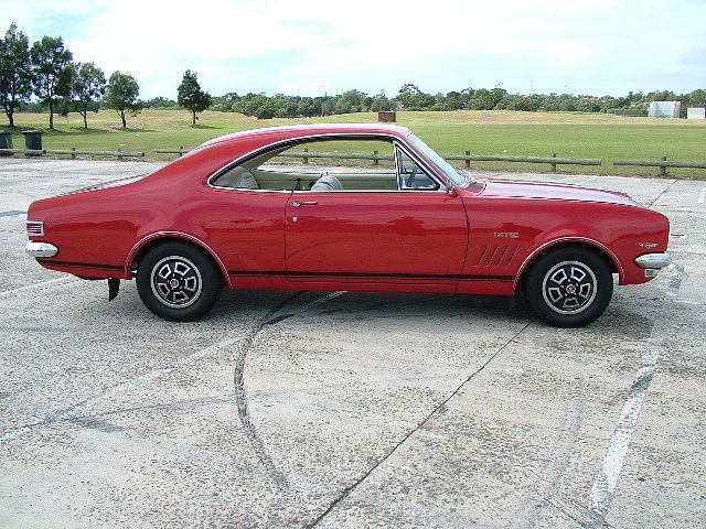 HK GTS Monaro 307 - Image 9855