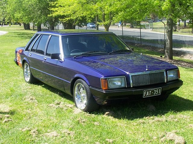 Ford LTD - Image 14643