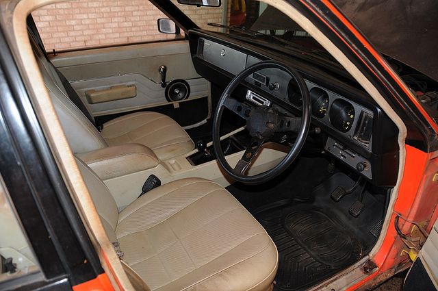 1977 LX SL/R 5000 Torana - Image 50230