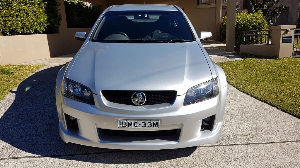 2009 VE SS Commodore 6.0L V8 - Image 63945