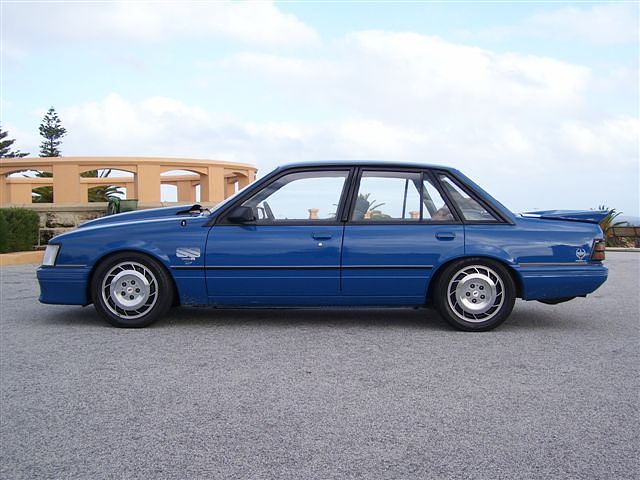 VK Group A Commodore #274 - Image 20605
