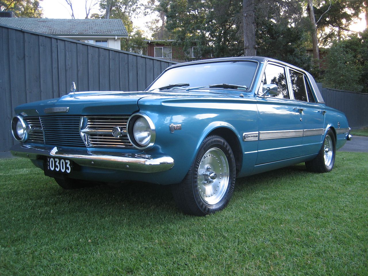 AP6 Valiant Regal - Image 28031
