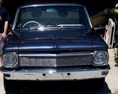 1965 XP Falcon 302 V8 - Image 43143