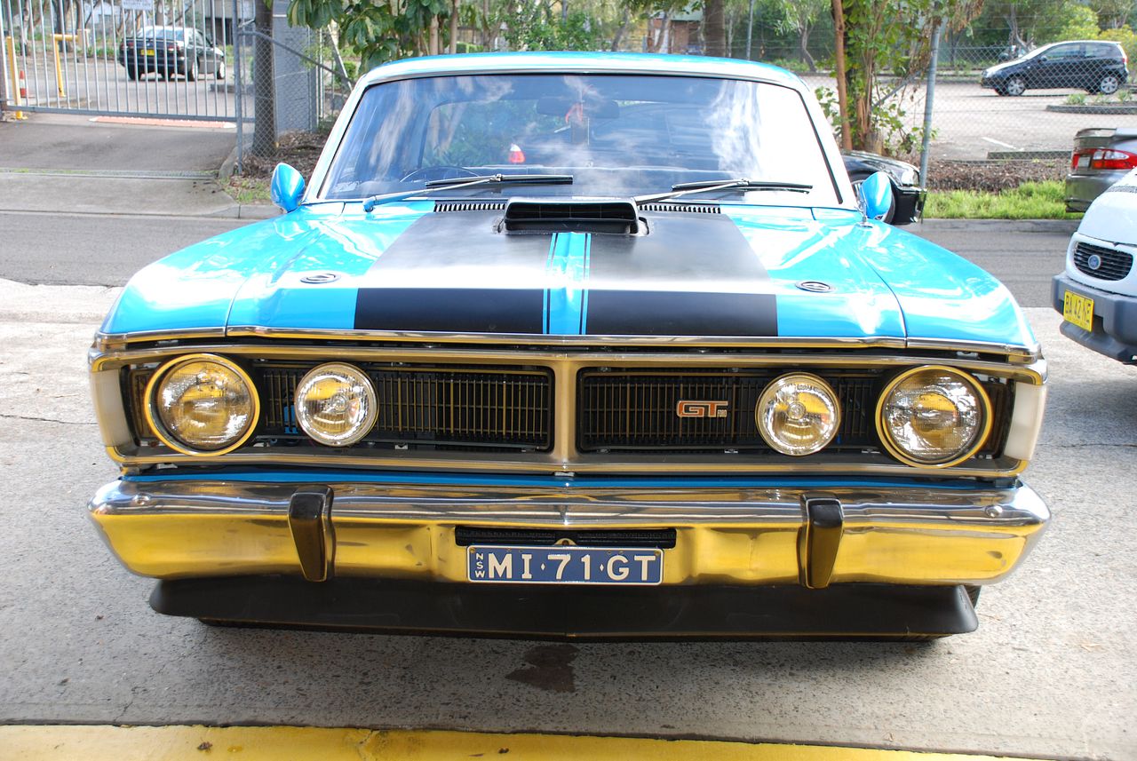 XY GT Replica - Image 23903