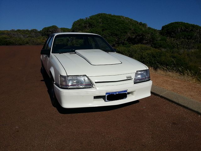1985 HDT VK SS Commodore #1984 - Image 67583