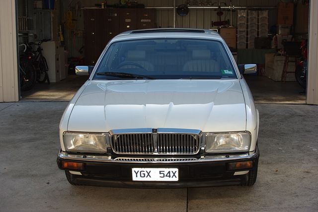 1990 Jaguar XJ6 Sovereign - Image 37946