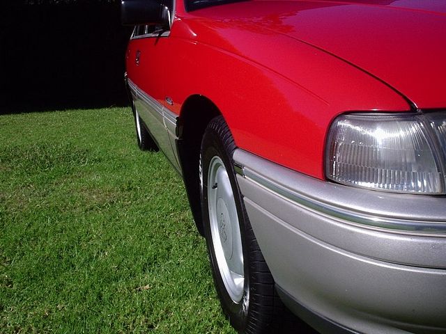 1990 VN Calais - Image 25286