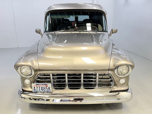 1957 Chevrolet Panel Truck - Image 118328