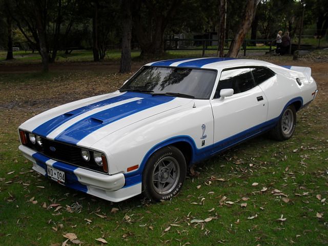 XC Falcon Cobra #94 - Image 42380