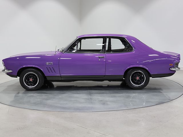 1970 Holden LC Torana GTR XU1 GMH PR Brochure Car - Plumdinger $210,000 - Image 166758