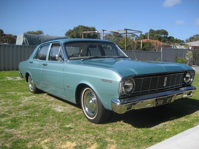 XT Falcon 500 - Image 34811