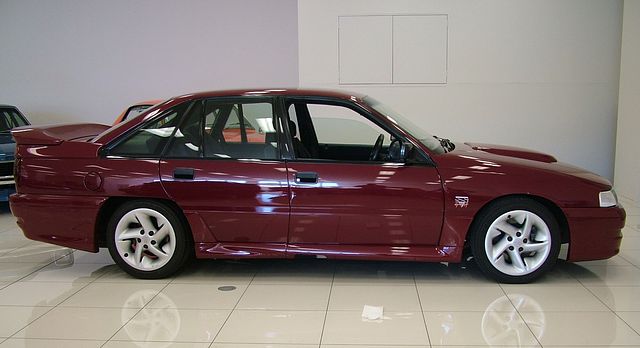 HSV VN Group A Commodore #175 - Image 50054
