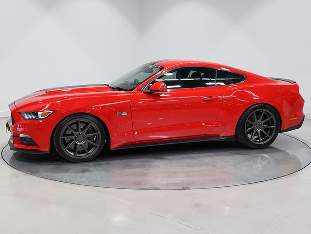 2016 Ford Mustang GT - Roush R727 Ford Performance - Image 124952