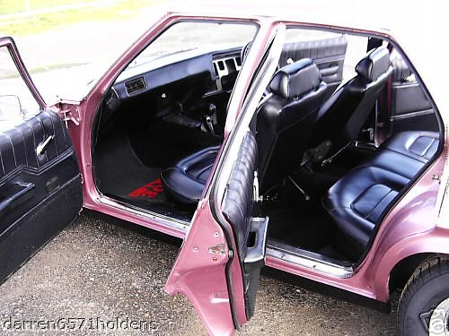1973 Genuine GTS Monaro - Image 482