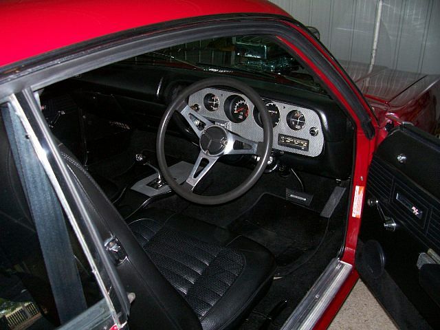 Valiant Charger VK 770 - Image 3963