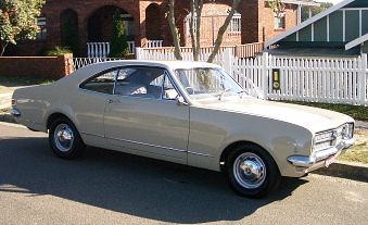 HK Monaro - Image 78