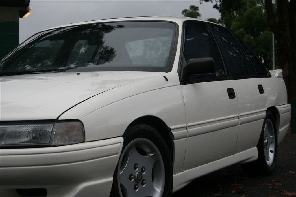1991 HSV VN T30