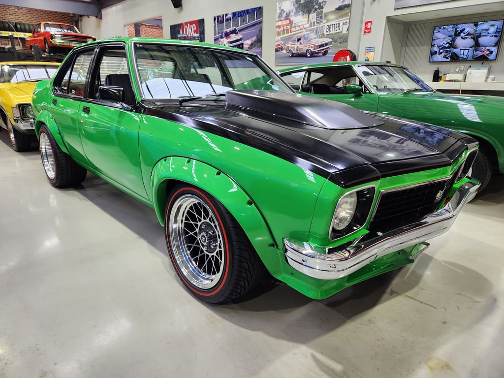 AMCS - Around the Showroom Tour - October 2023 - Image 149942