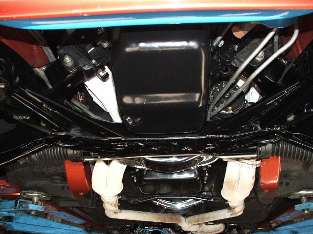 HDT VK Berlina (233 Pack) SOLD