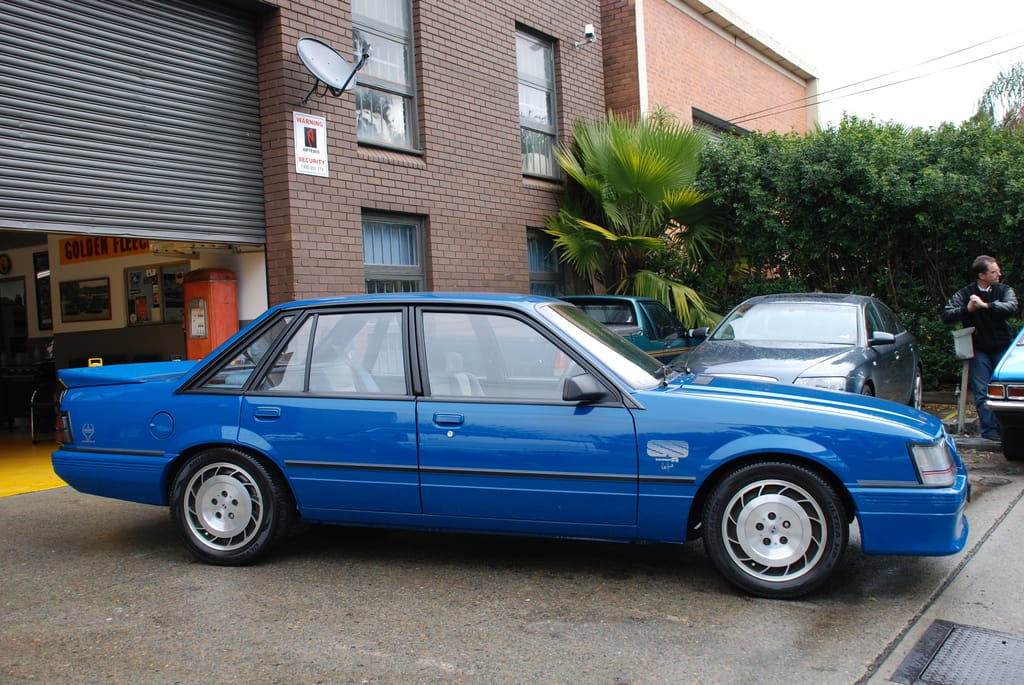 VK GP A Commodore Build # 245  (SOLD - Another wanted)