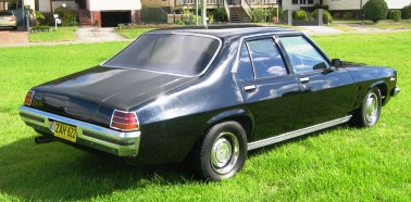 1974 HJ GTS monaro - Image 1288