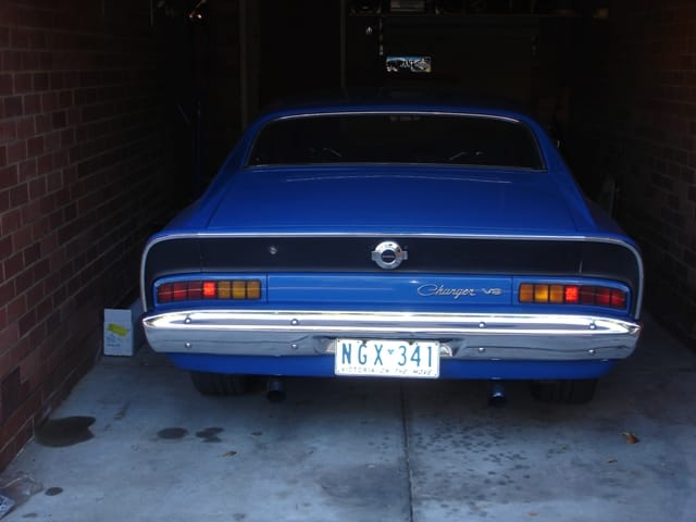 Valiant Charger - Image 11522