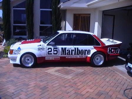 VH Grp 3 Brock Commodore (No. 765) SOLD