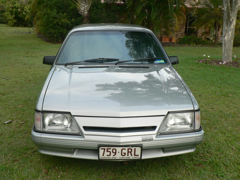 VK SS Brock Commodore #2786