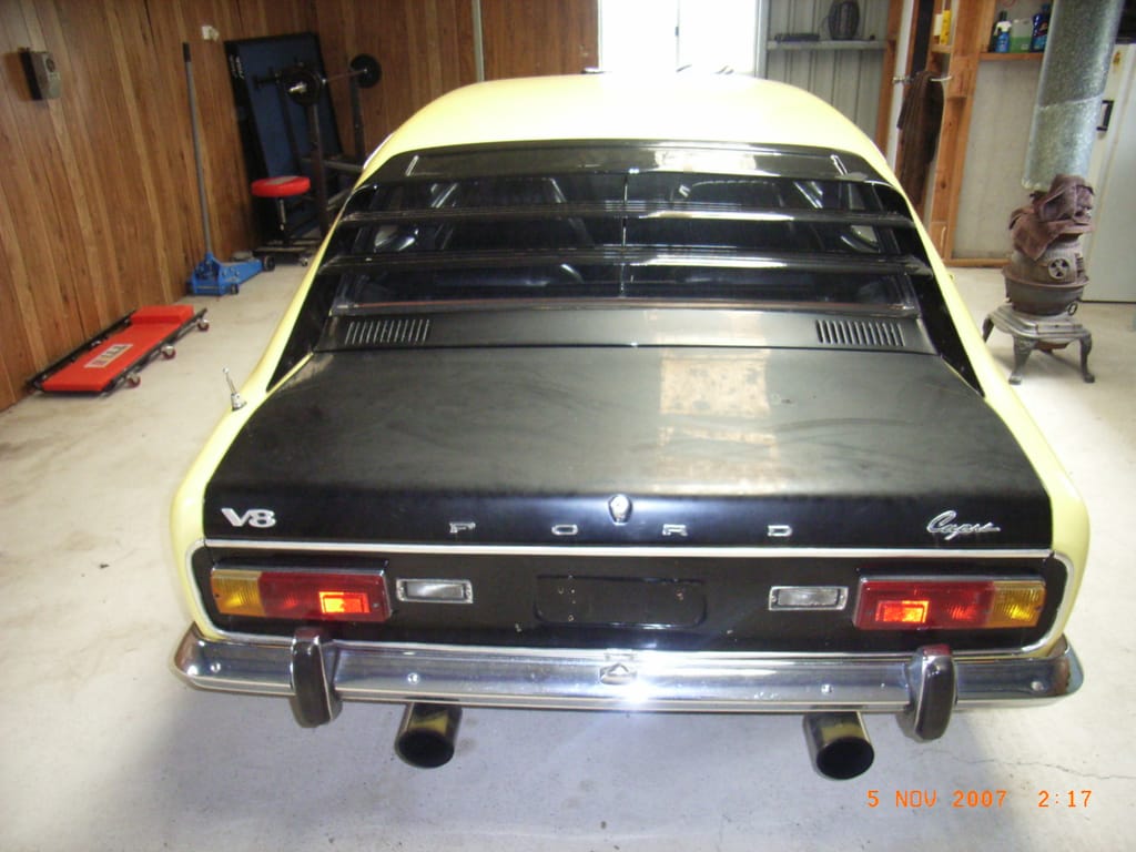 Capri Perana No:  306