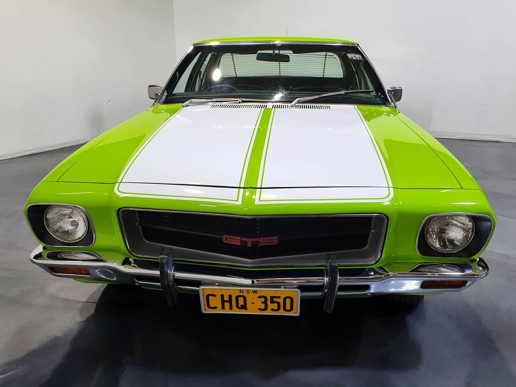 1974 Holden HQ Monaro GTS 350 Replica - Image 98604