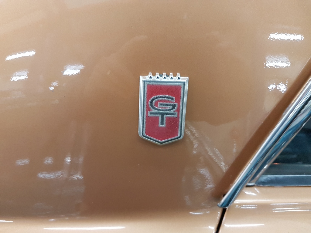 1967 XR GT Falcon - Image 59437