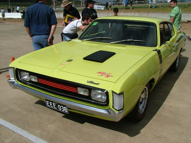2006 Australian Muscle Car Masters - Image 7880