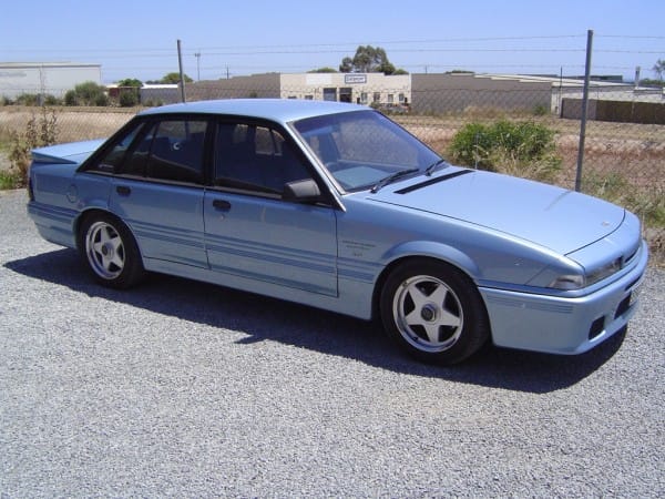 HDT VL GROUP 3 Signature Series - Image 15536